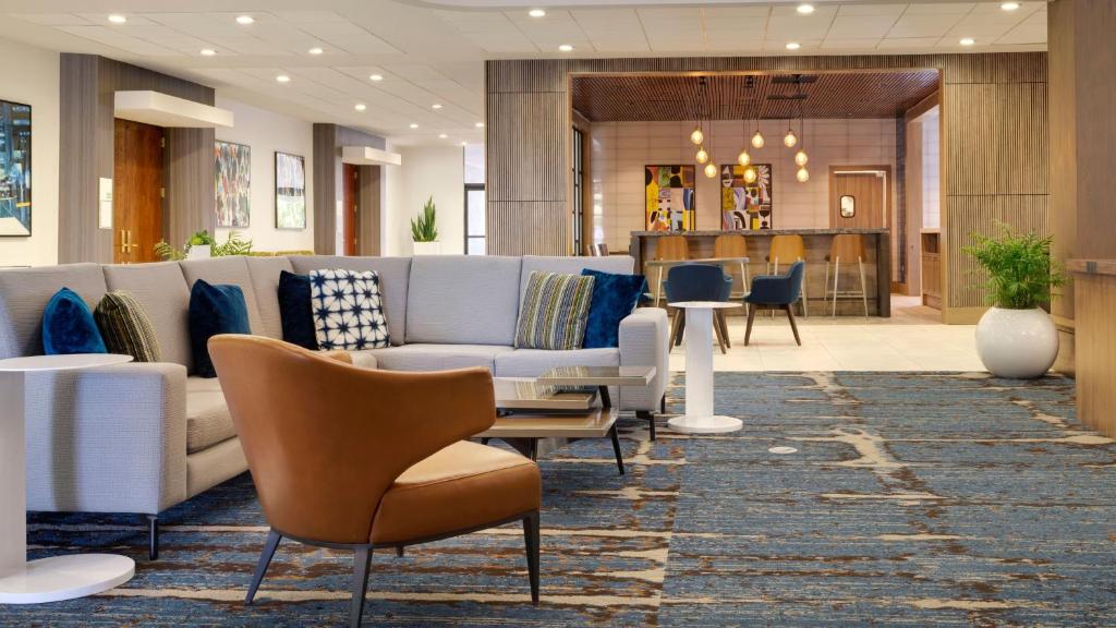 Holiday Inn San Jose-Silicon Valley by IHG, photo 1