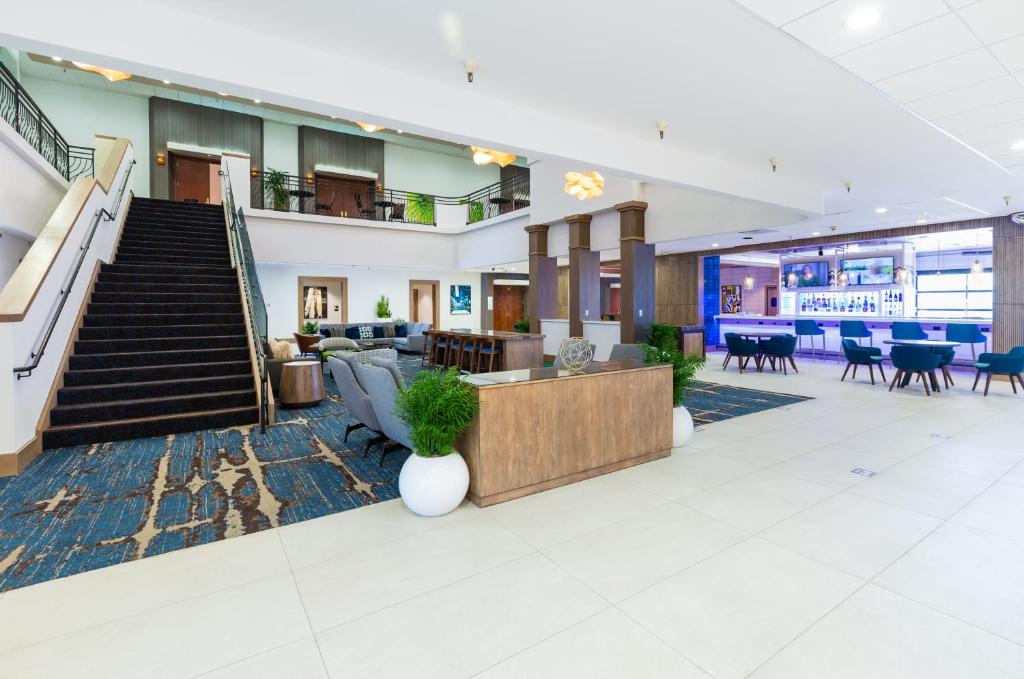 Holiday Inn San Jose-Silicon Valley by IHG photo 2