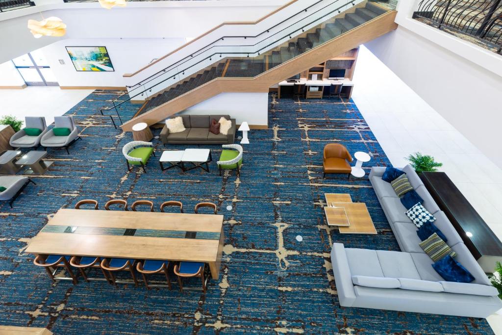 Holiday Inn San Jose-Silicon Valley by IHG photo 4
