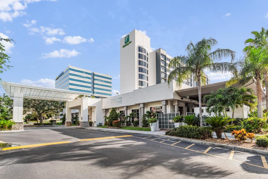 Holiday Inn Tampa Westshore - Airport Area by IHG, photo 1