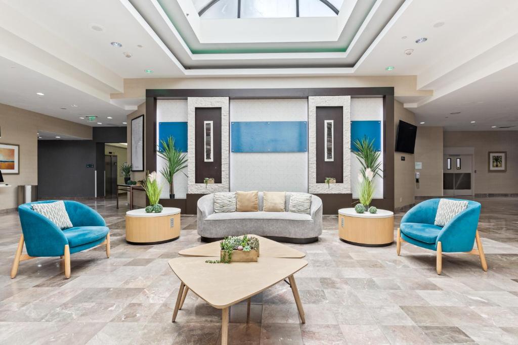 Holiday Inn Tampa Westshore - Airport Area by IHG photo 4