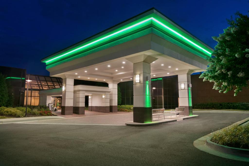 Holiday Inn Washington-Dulles International Airport by IHG photo 2