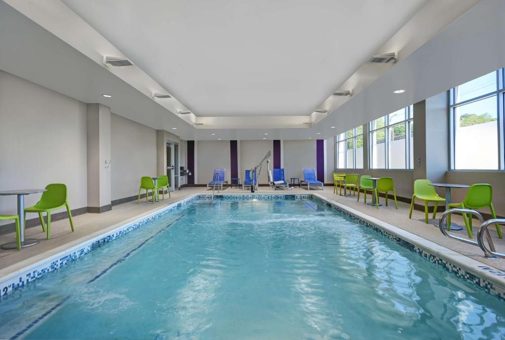 Home2 Suites by Hilton Atlanta Airport North photo 4
