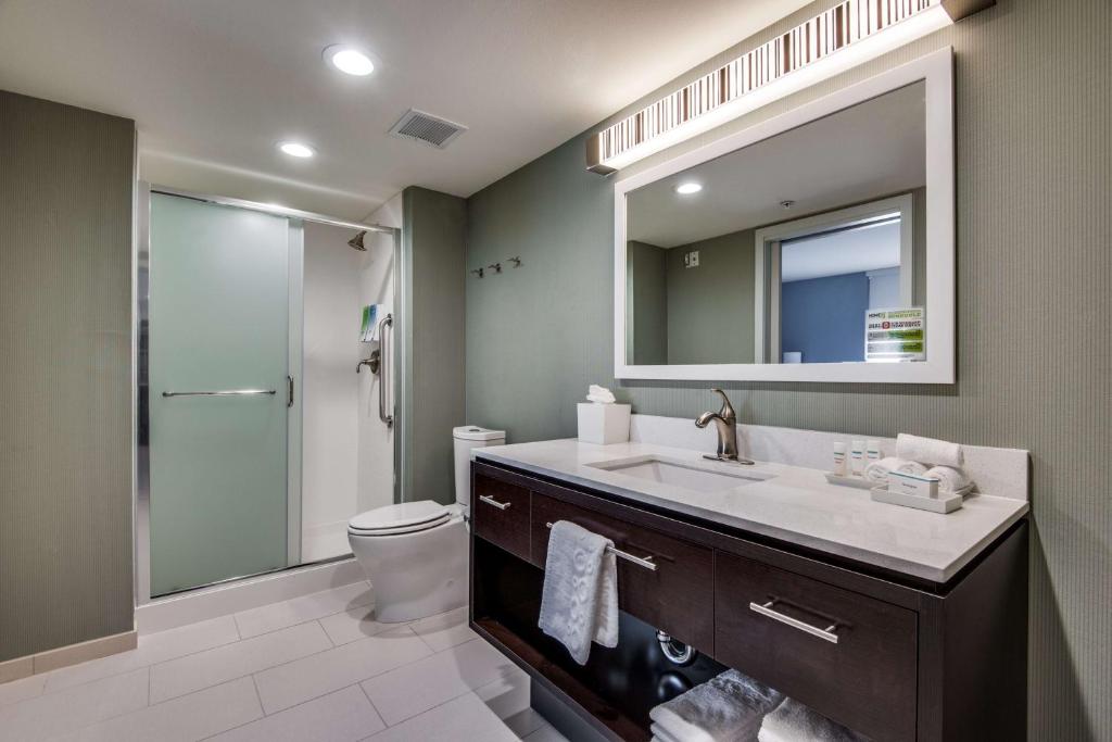 Home2 Suites by Hilton DFW Airport South Irving photo 3
