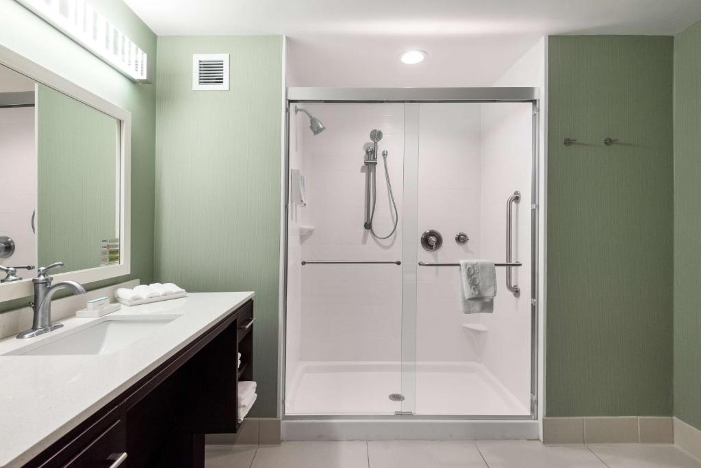 Home2 Suites By Hilton Ft. Lauderdale Airport-Cruise Port photo 3