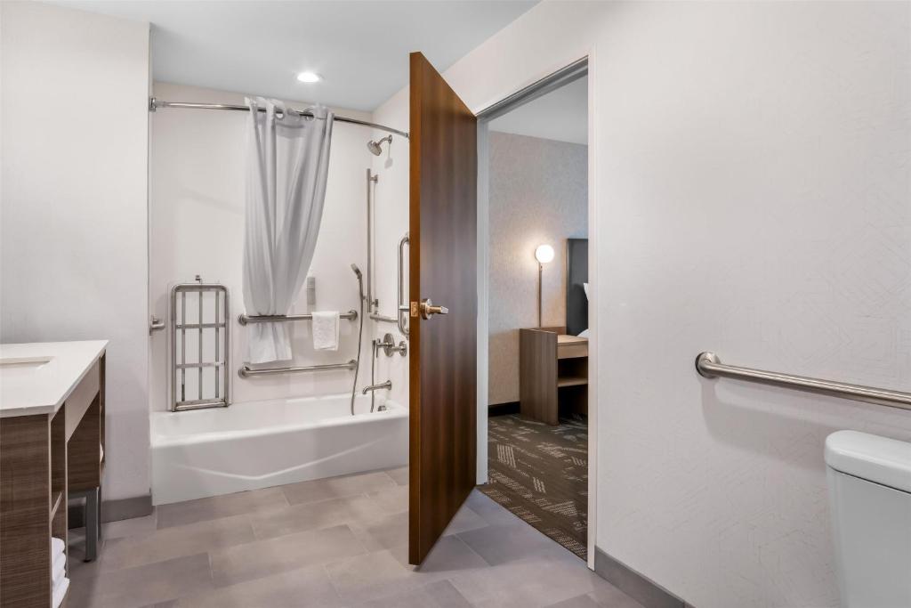 Home2 Suites by Hilton Irving/DFW Airport North photo 3