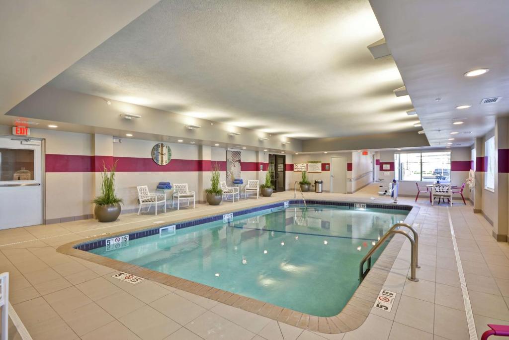 Home2 Suites by Hilton KCI Airport photo 3