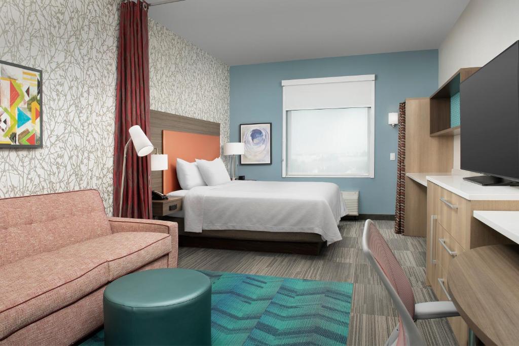 Home2 Suites By Hilton Miami Doral West Airport, Fl photo 2