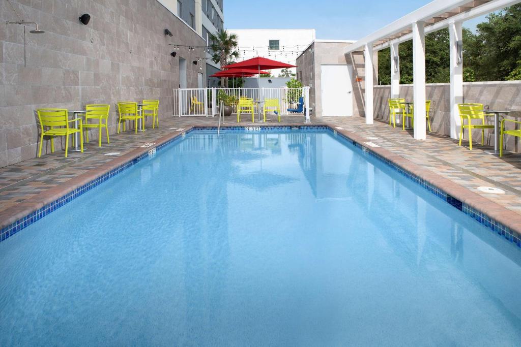 Home2 Suites By Hilton Miami Doral West Airport, Fl photo 4