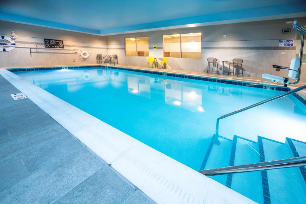 Home2 Suites By Hilton Minneapolis-Mall of America photo 4