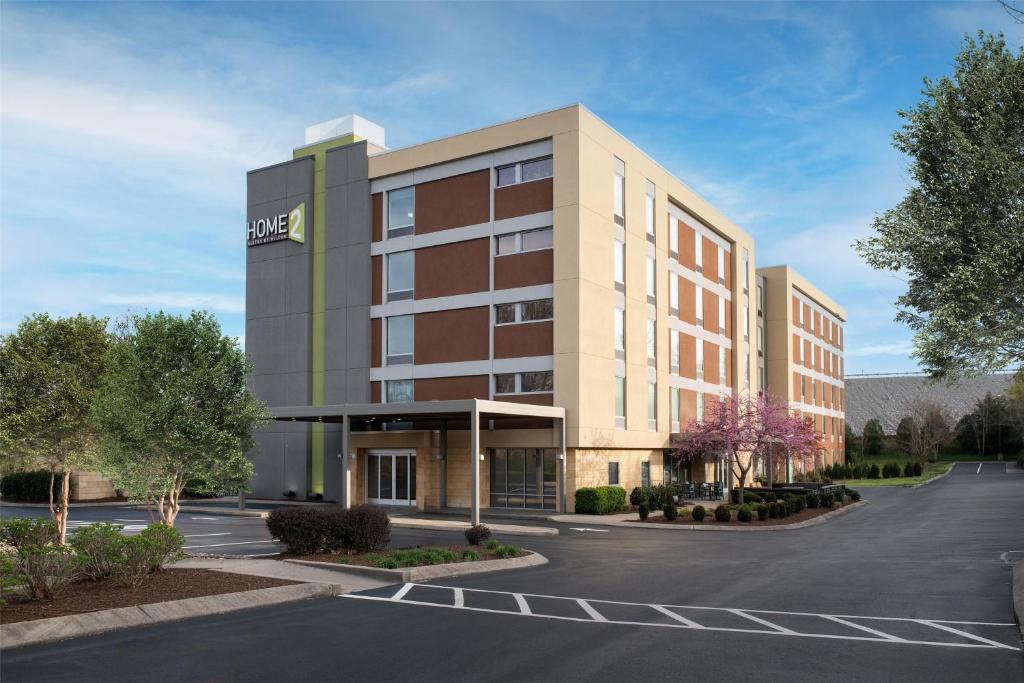 Home2 Suites Nashville Airport, photo 1