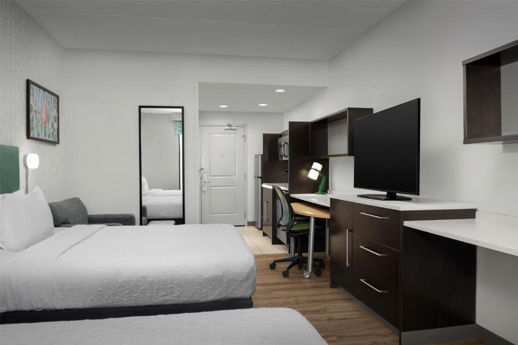 Home2 Suites Nashville Airport photo 2