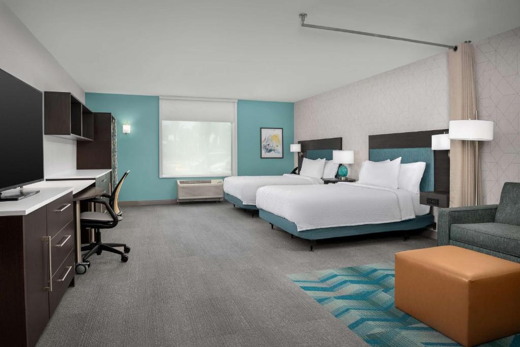 Home2 Suites Orlando Southeast Nona photo 2