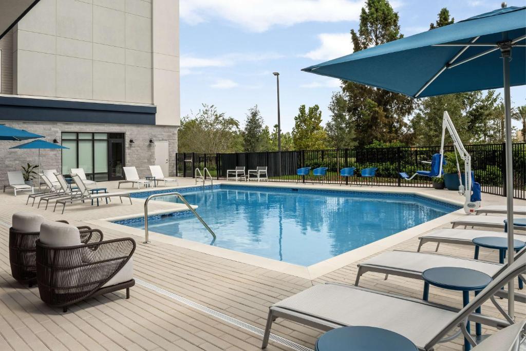 Home2 Suites Orlando Southeast Nona photo 4