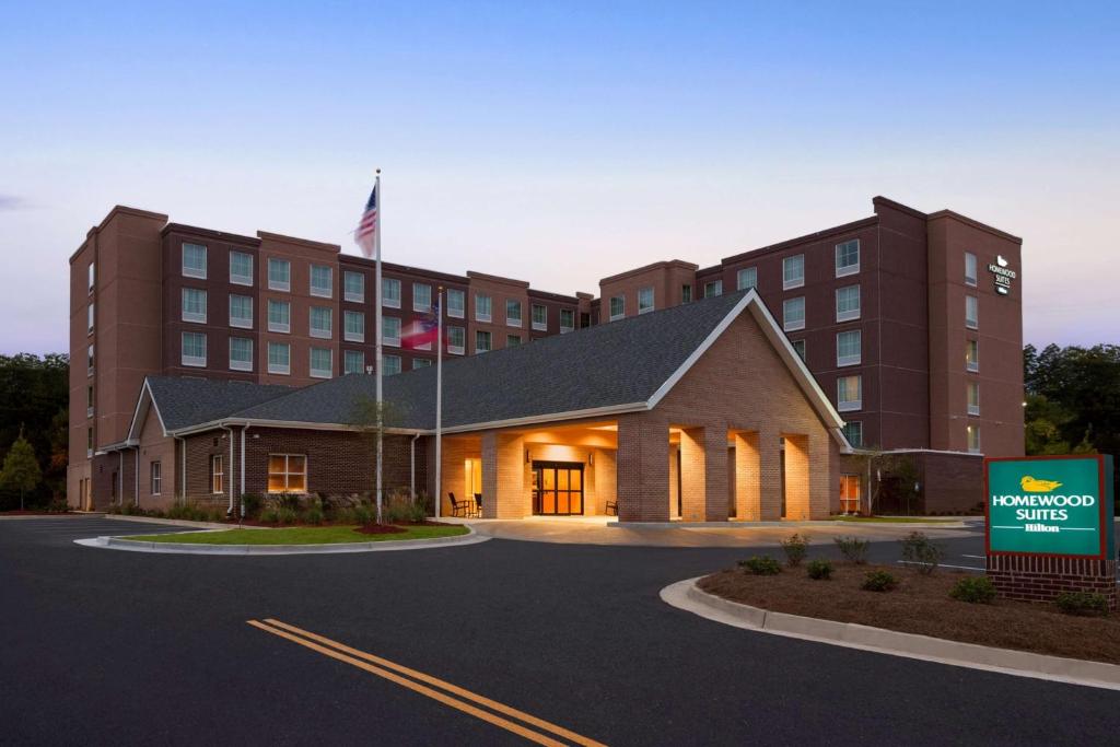 Homewood Suites Atlanta Airport North, photo 1