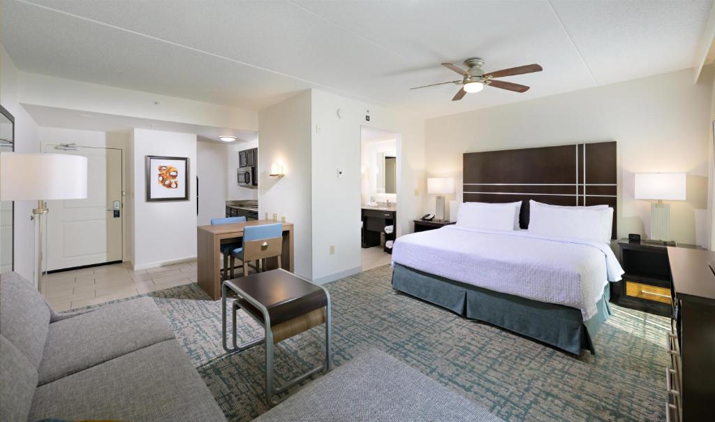 Homewood Suites Atlanta Airport North photo 2