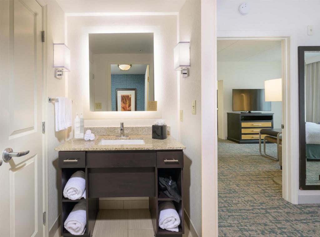 Homewood Suites Atlanta Airport North photo 3