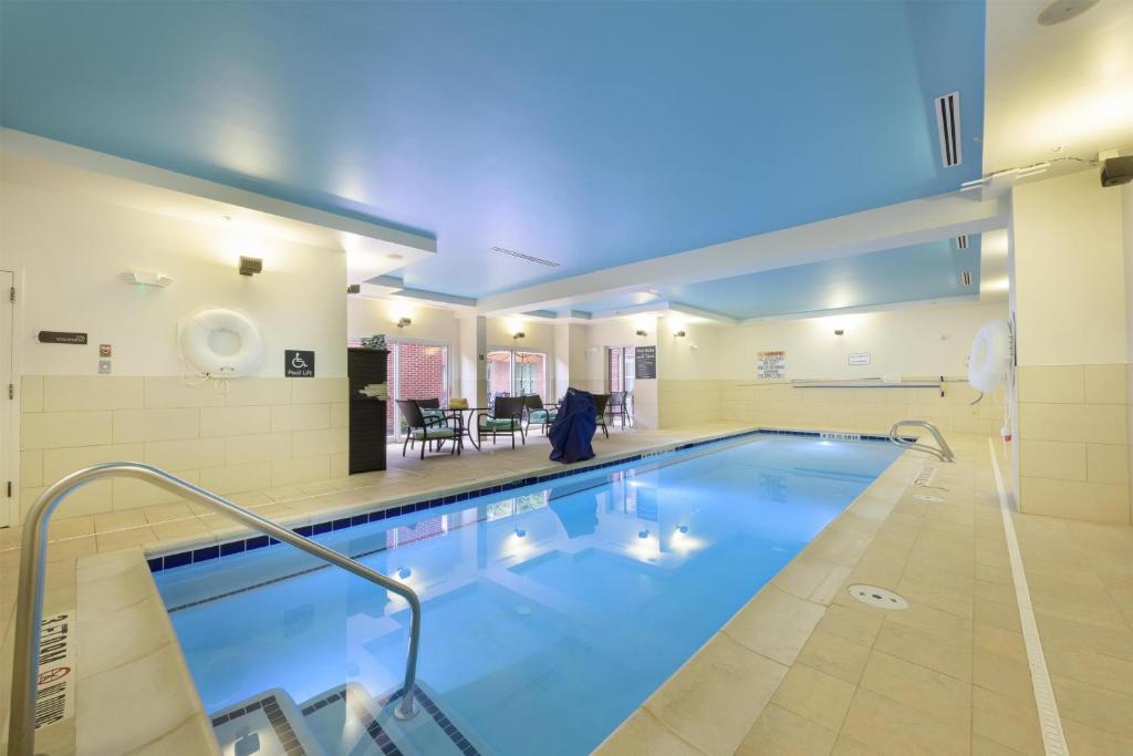 Homewood Suites Atlanta Airport North photo 4