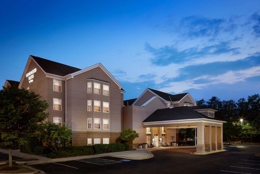 Homewood Suites by Hilton Baltimore-Washington Intl Apt, photo 1