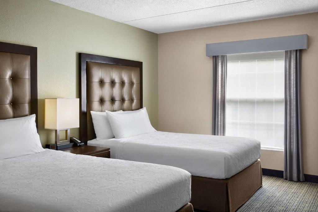 Homewood Suites by Hilton Baltimore-Washington Intl Apt photo 2