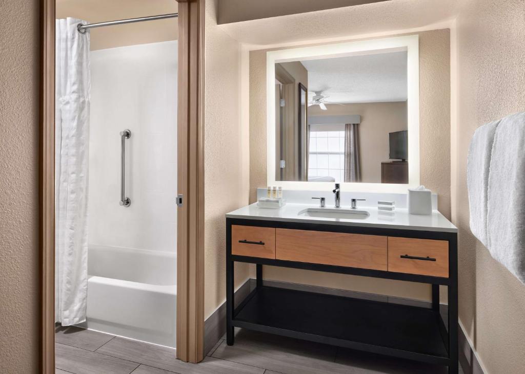 Homewood Suites by Hilton Baltimore-Washington Intl Apt photo 3