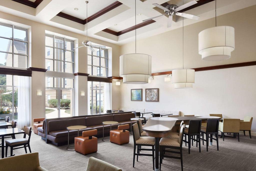 Homewood Suites by Hilton Baltimore-Washington Intl Apt photo 4