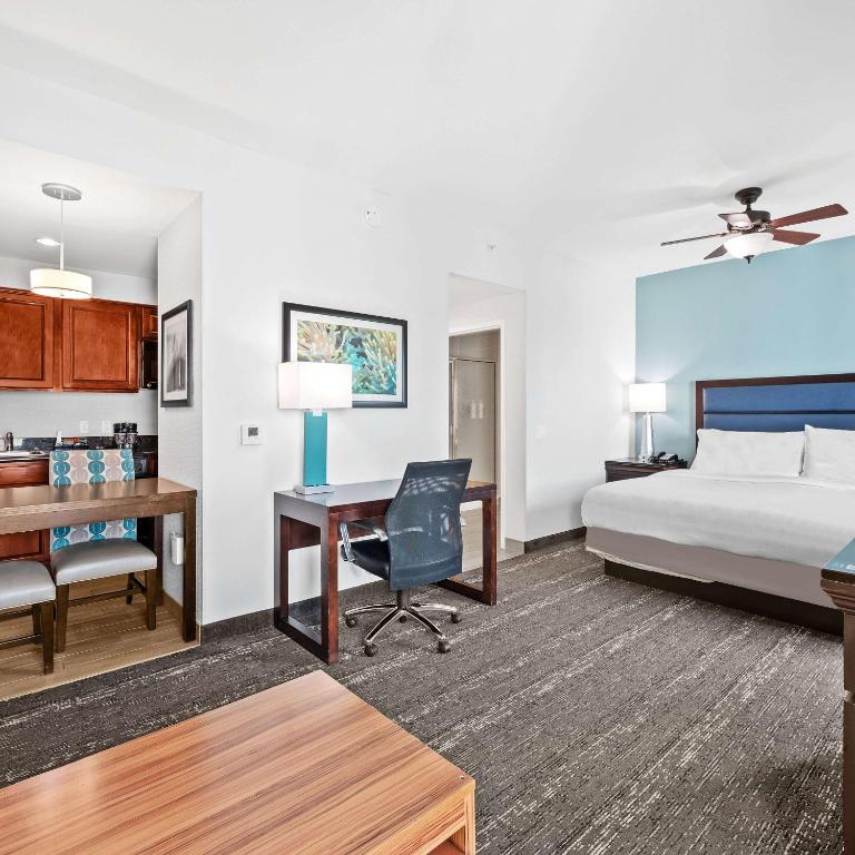 Homewood Suites by Hilton Fort Lauderdale Airport-Cruise Port, photo 1