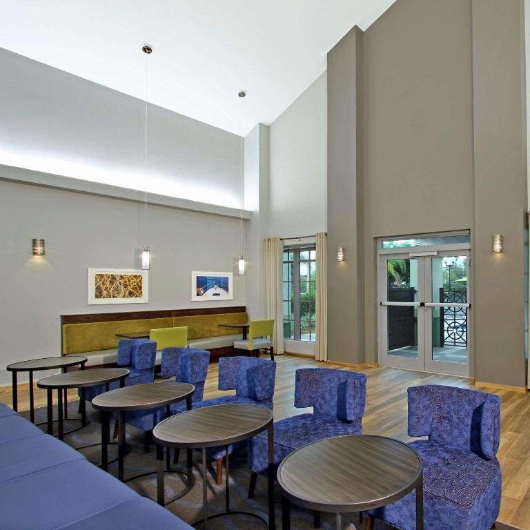Homewood Suites by Hilton Fort Lauderdale Airport-Cruise Port photo 4