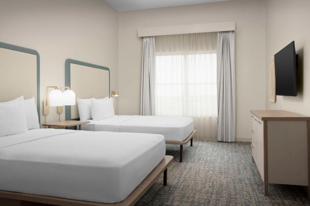 Homewood Suites by Hilton Irving-DFW Airport photo 2