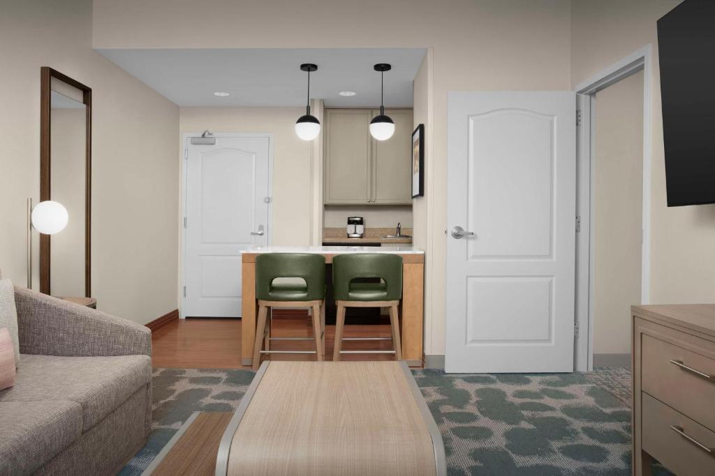 Homewood Suites by Hilton Irving-DFW Airport photo 3