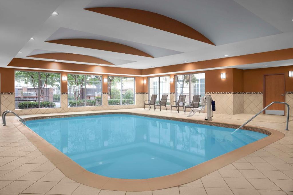 Homewood Suites by Hilton Irving-DFW Airport photo 4
