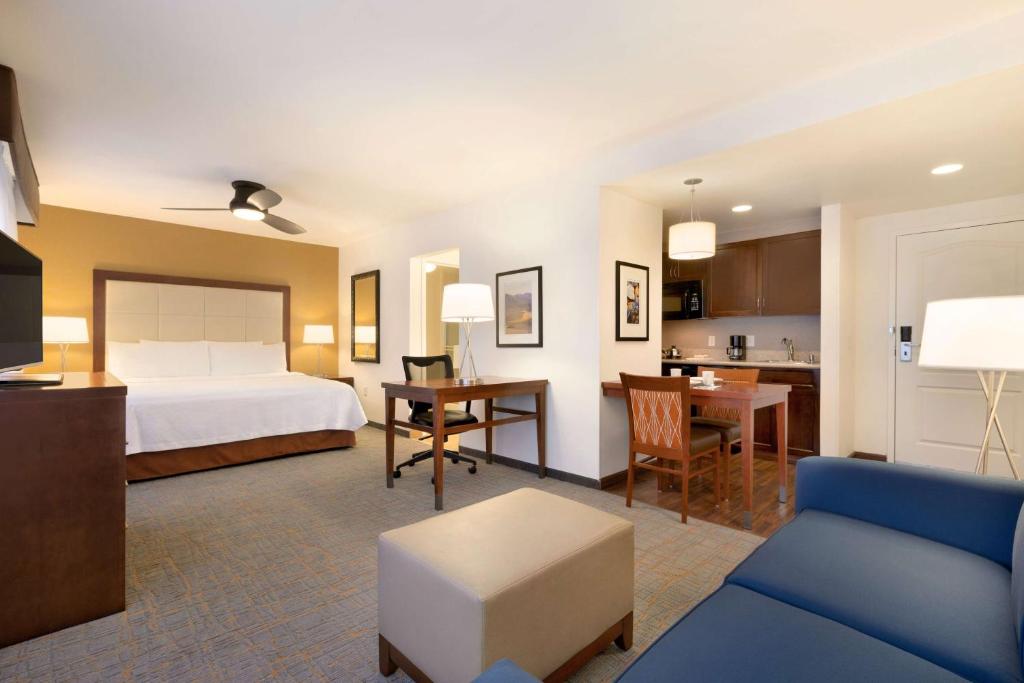 Homewood Suites by Hilton Las Vegas Airport photo 2