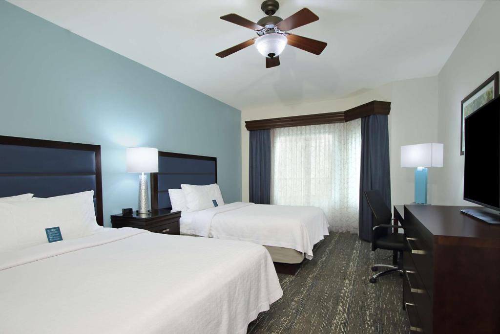 Homewood Suites by Hilton Miami - Airport West photo 2