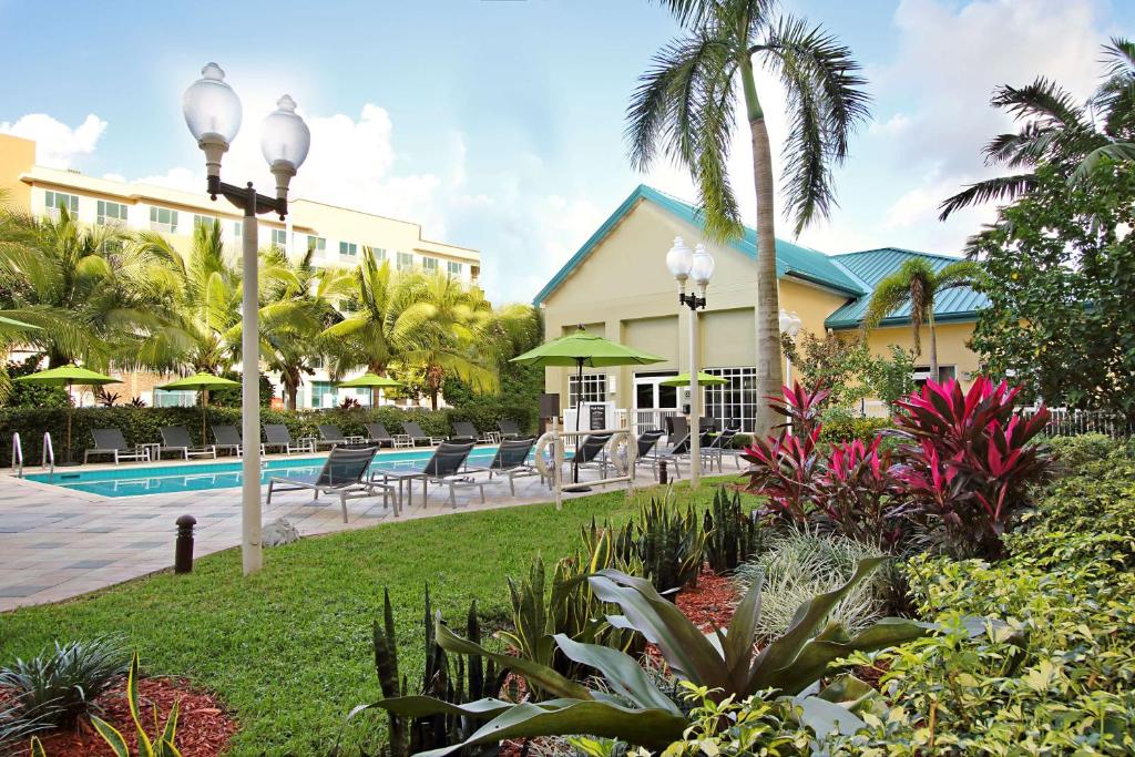 Homewood Suites by Hilton Miami - Airport West photo 4