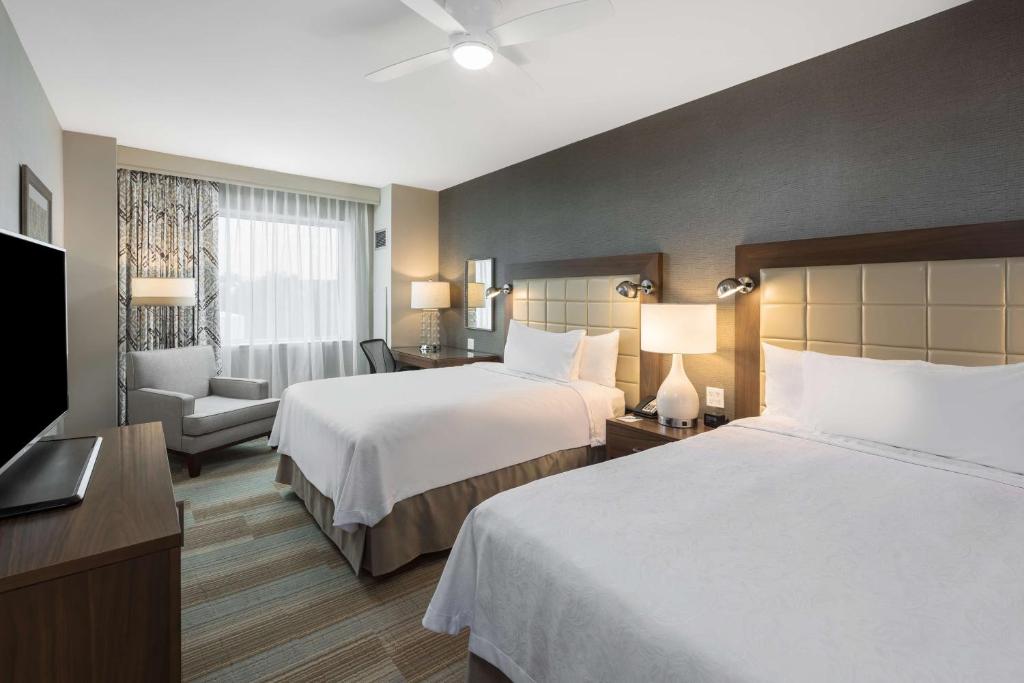 Homewood Suites by Hilton Miami Dolphin Mall photo 2