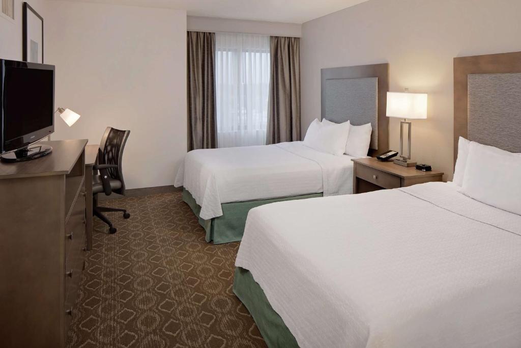 Homewood Suites by Hilton Minneapolis-Mall Of America photo 2