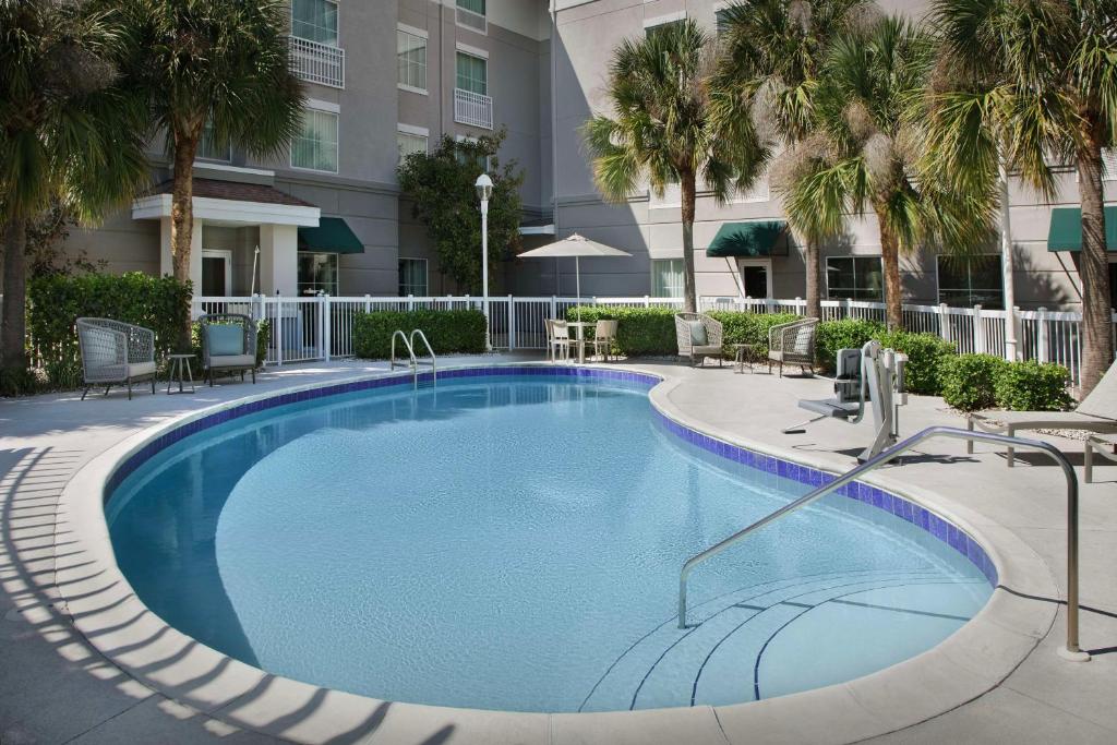 Homewood Suites by Hilton Orlando Airport, photo 1