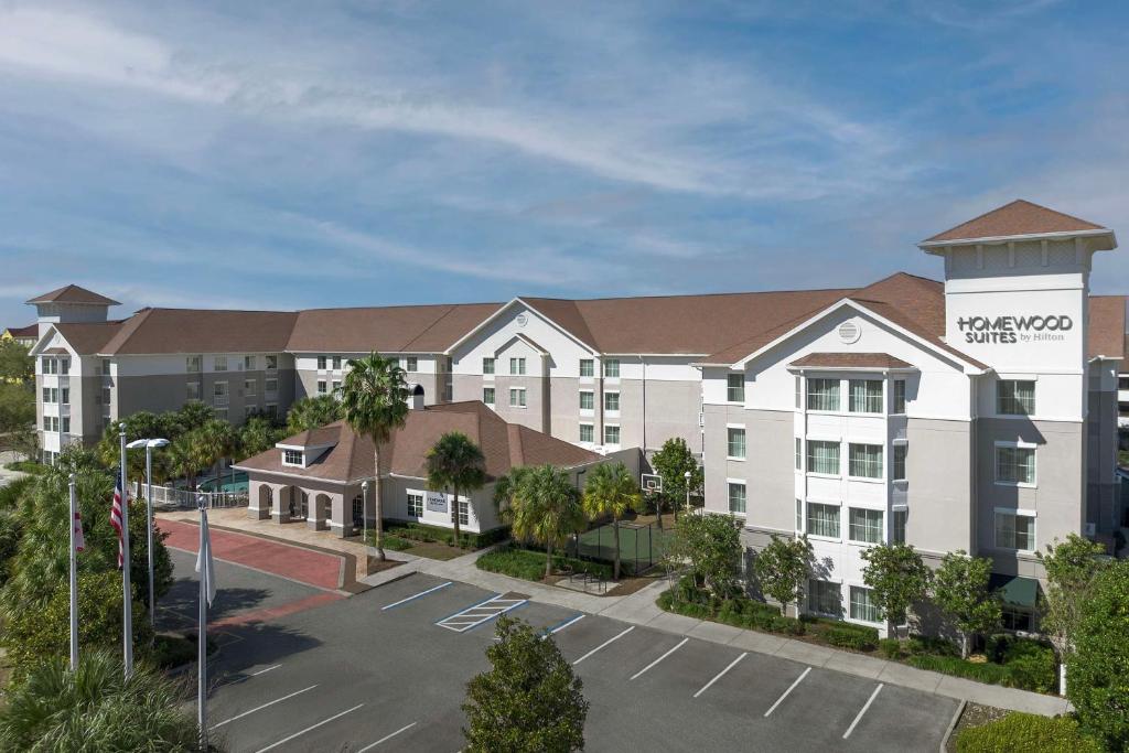 Homewood Suites by Hilton Orlando Airport photo 2