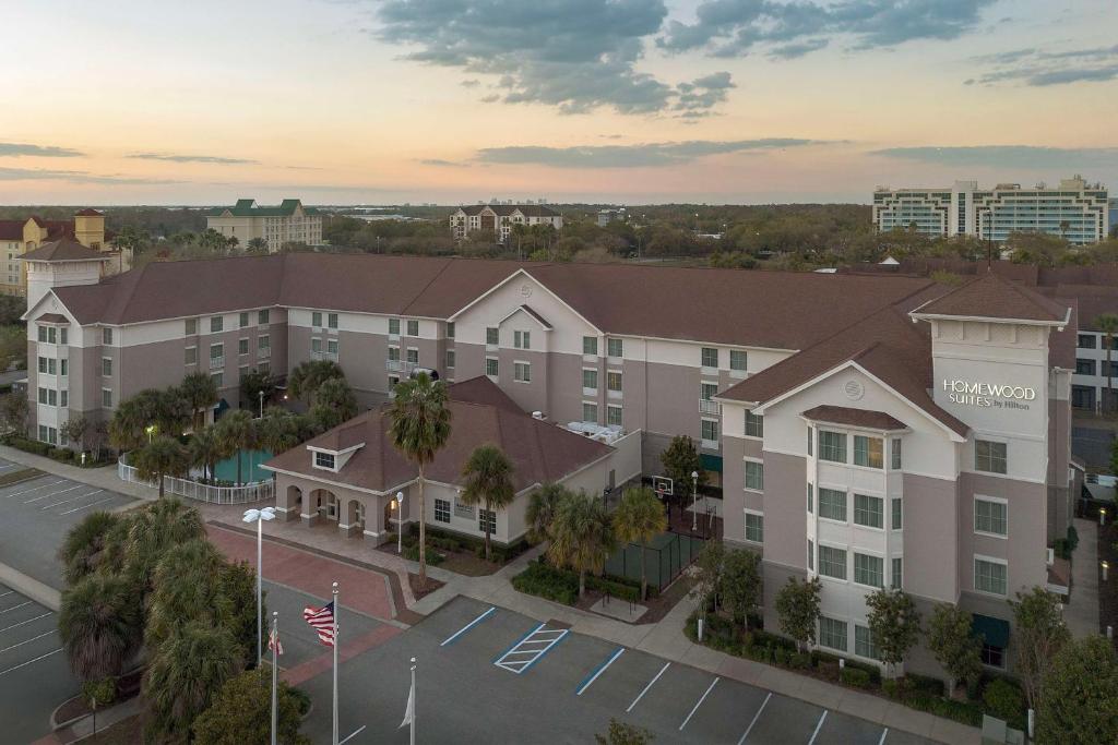 Homewood Suites by Hilton Orlando Airport photo 3