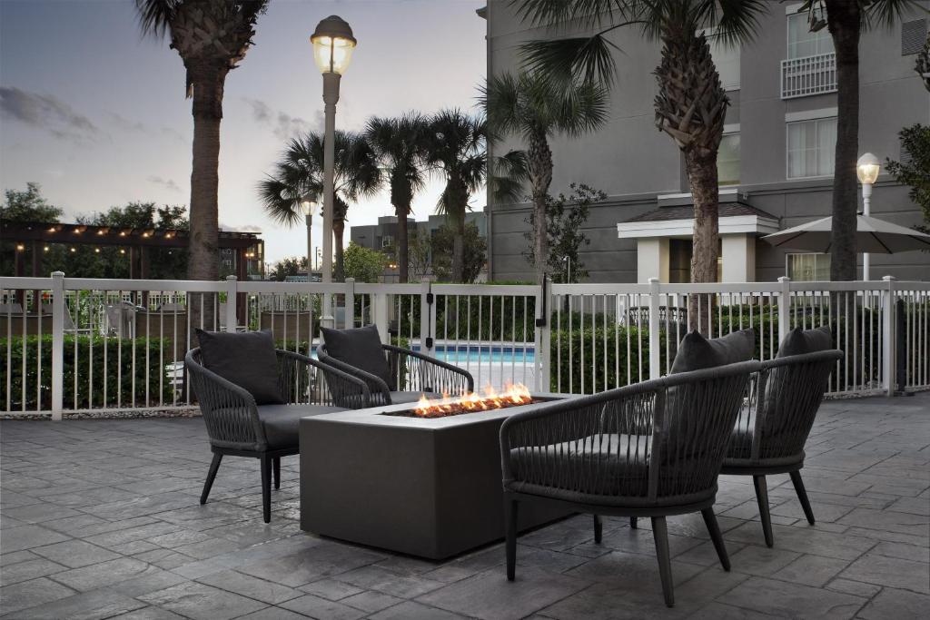 Homewood Suites by Hilton Orlando Airport photo 4