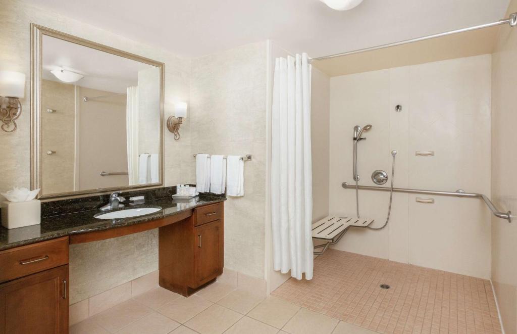 Homewood Suites by Hilton Sacramento Airport-Natomas photo 3