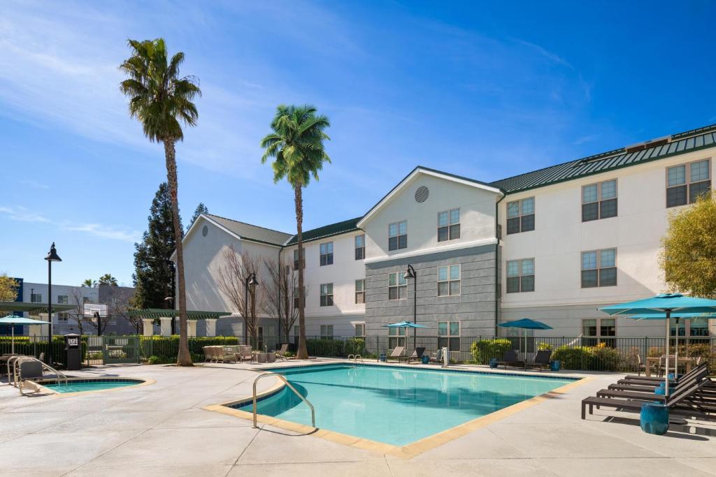Homewood Suites by Hilton Sacramento Airport-Natomas photo 4