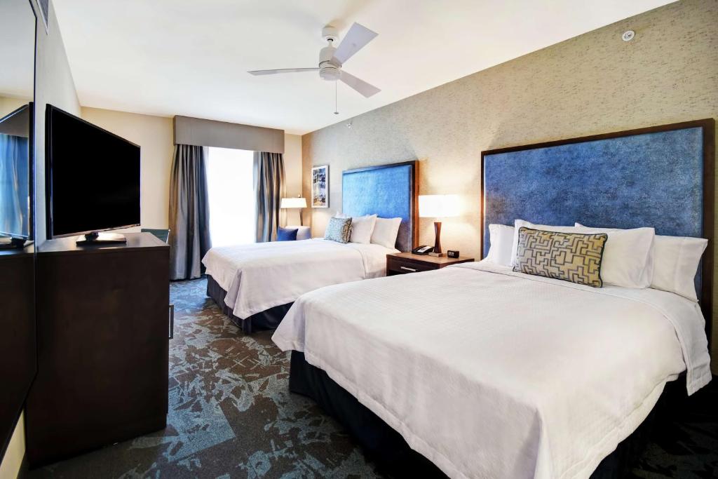 Homewood Suites By Hilton Salt Lake City Airport photo 2