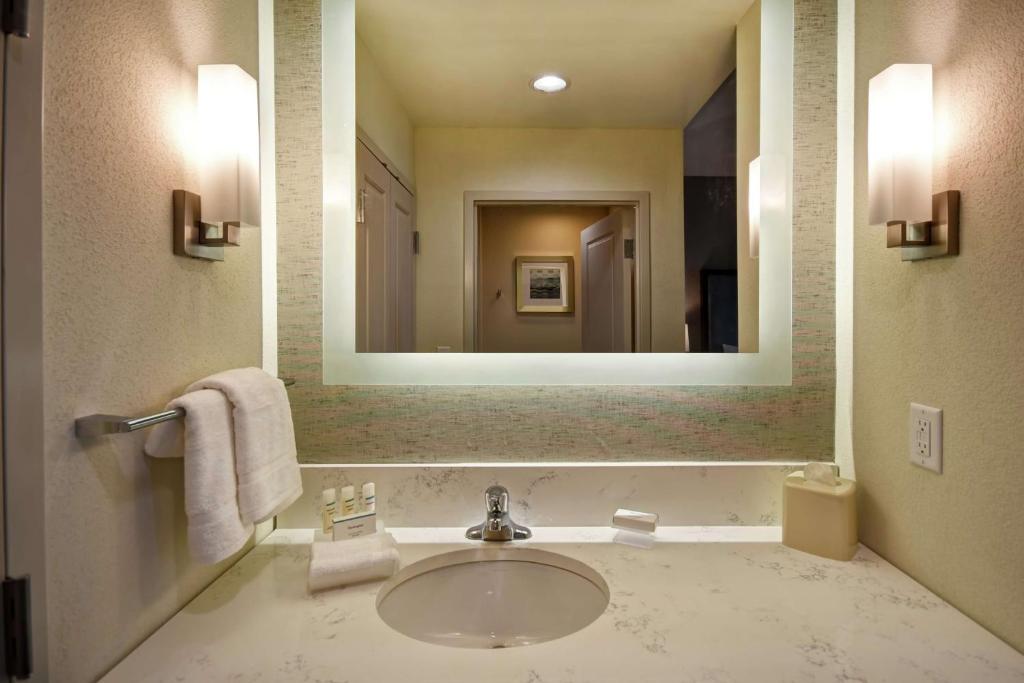 Homewood Suites By Hilton Salt Lake City Airport photo 3