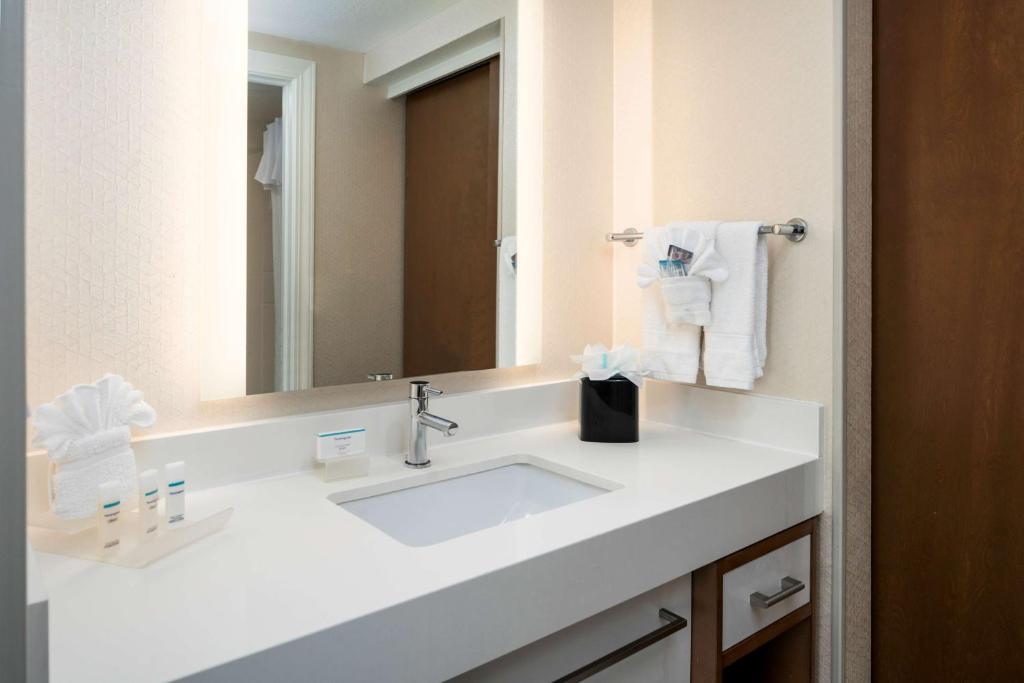 Homewood Suites by Hilton Salt Lake City Downtown photo 3
