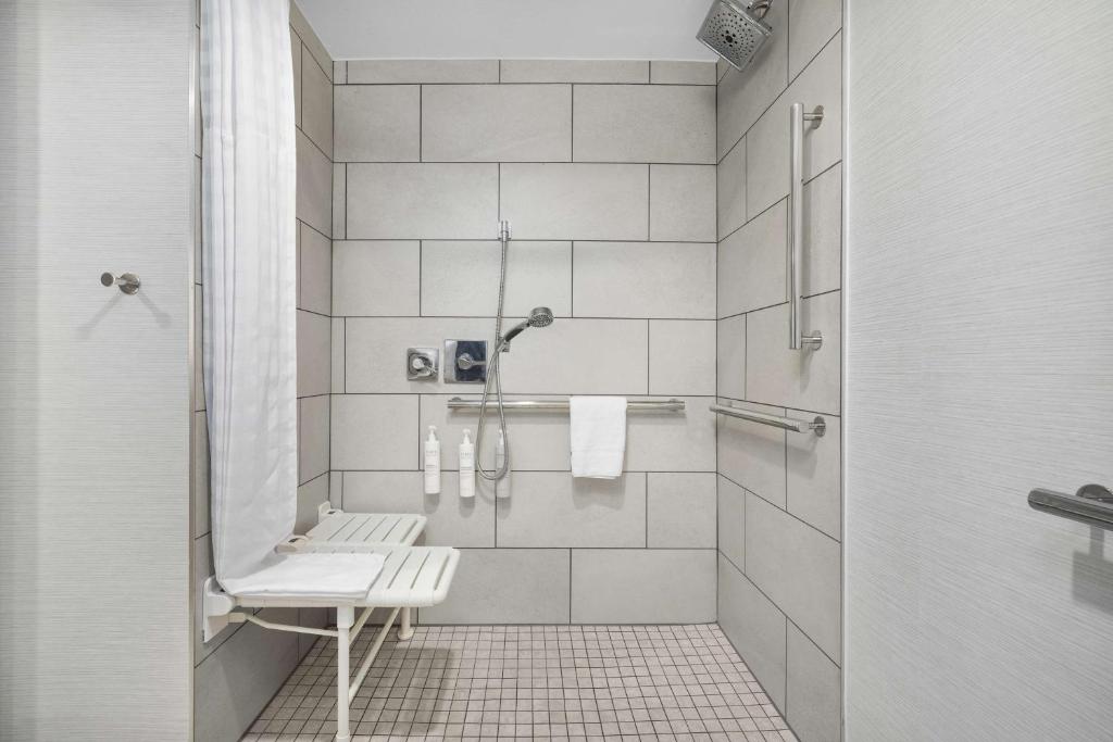 Homewood Suites by Hilton San Diego Airport-Liberty Station photo 2