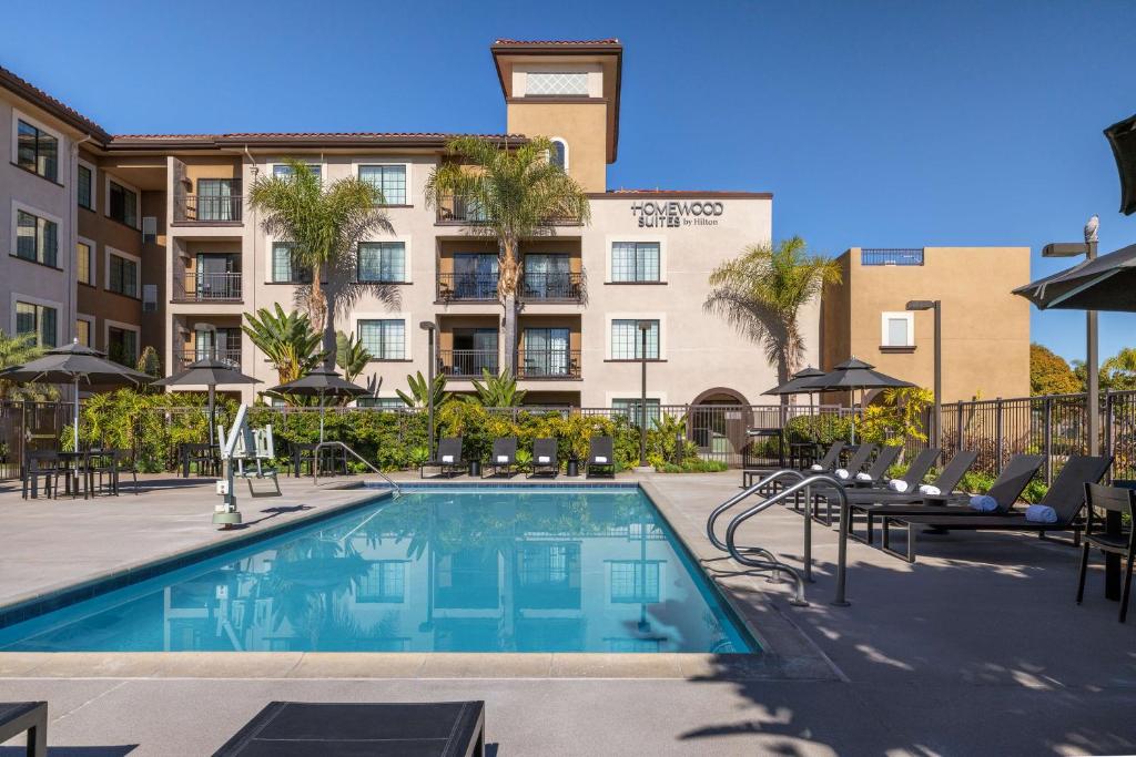 Homewood Suites by Hilton San Diego Airport-Liberty Station photo 3