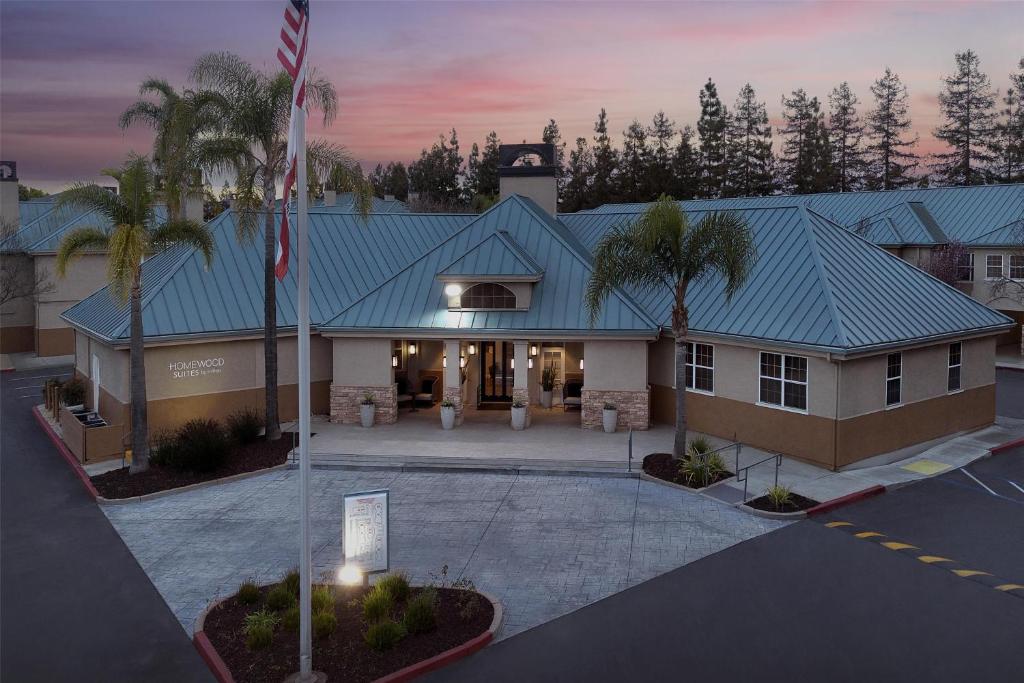 Homewood Suites by Hilton San Jose Airport-Silicon Valley photo 3