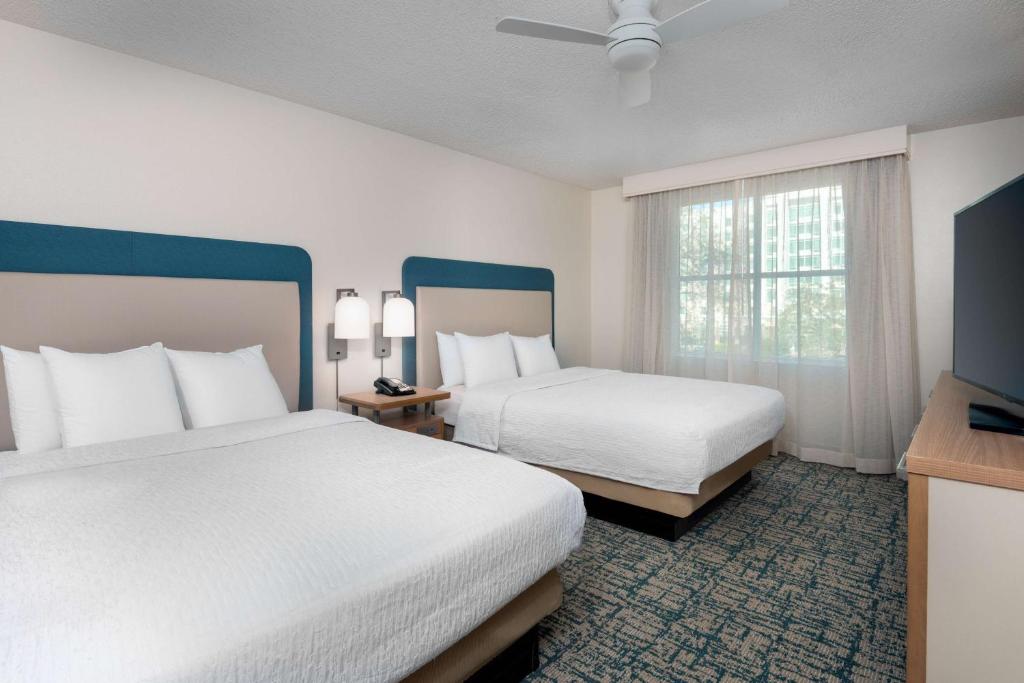 Homewood Suites by Hilton Tampa Airport - Westshore photo 2