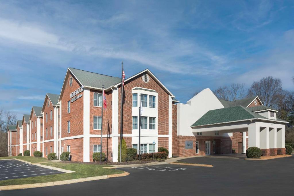 Homewood Suites Nashville Airport, photo 1